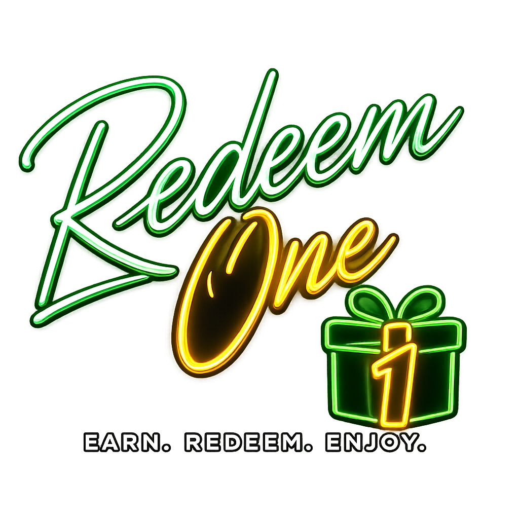 RedeemOne